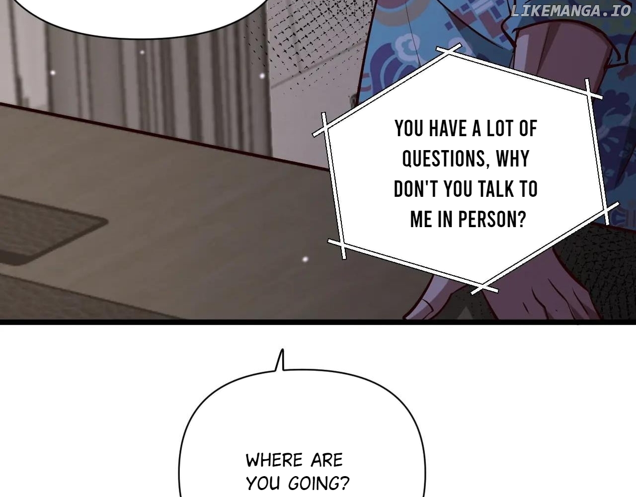 I’m Trapped In This Day For One Thousand Years Chapter 198 - page 7